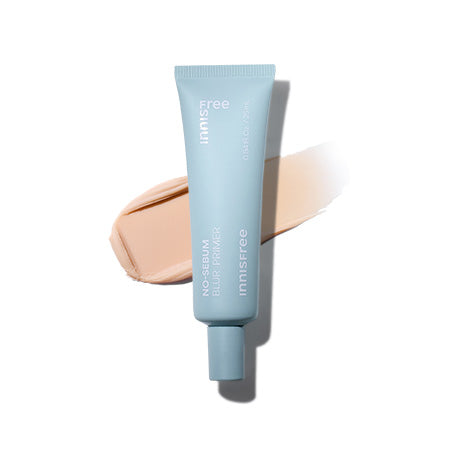 [Innisfree] No Sebum Blur Primer 25ml