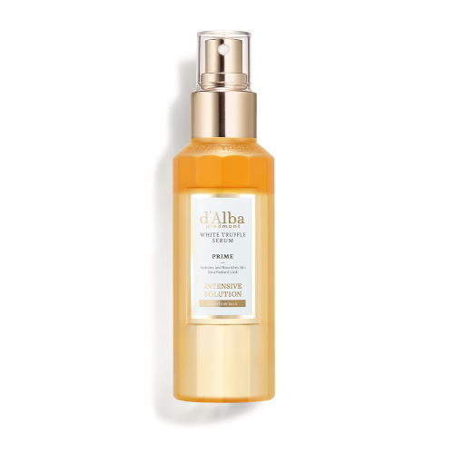 [d'Alba] White Truffle Prime Intensive Serum 100ml