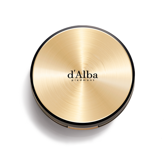 [d'Alba] Glow Fit Serum Cover Cushion SPF50+ PA++++ 15ml -No.21