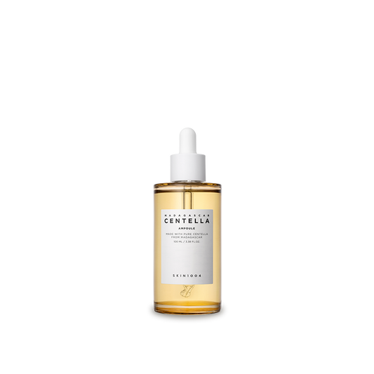 [Skin1004] Madagascar Centella Ampoule 100ml