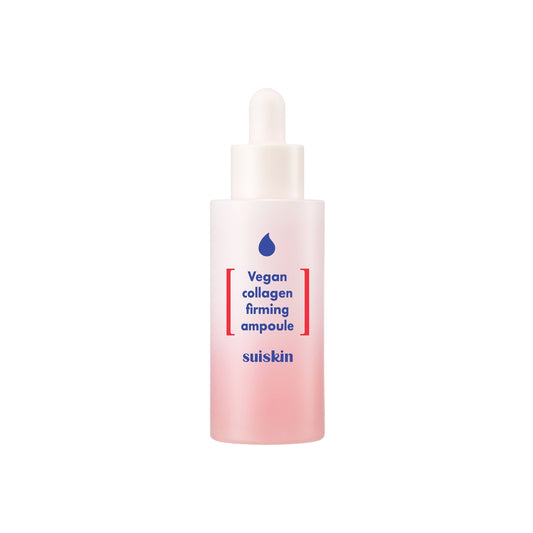 [SUISKIN] Vegan collagen firming ampoule - 40ml