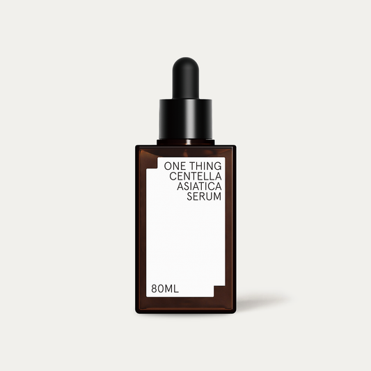 [Onething] Centella Asiatica Serum 80ml