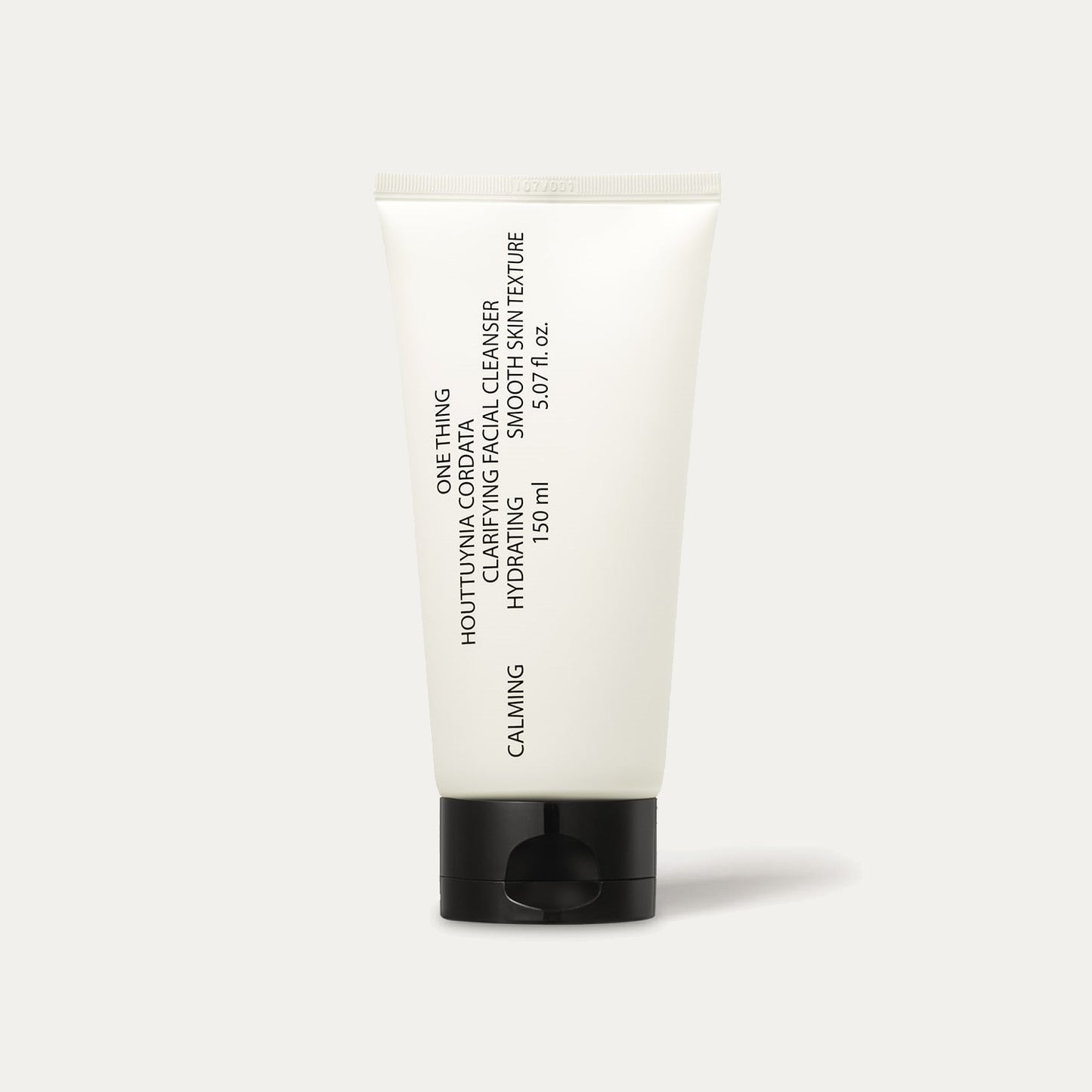 [Onething] Houttuynia Cordata Clarifying Facial Cleanser 150ml