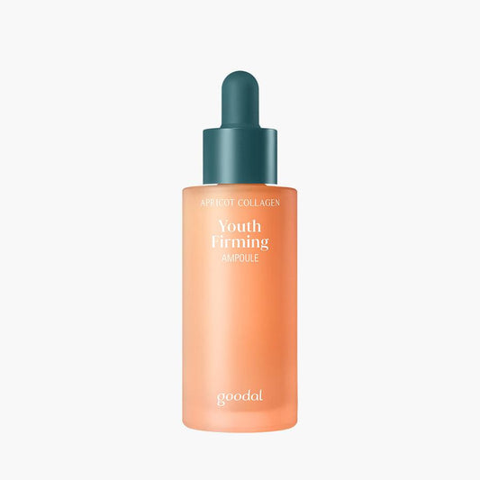 [GOODAL] Apricot Collagen Youth Firming Ampoule 30ml