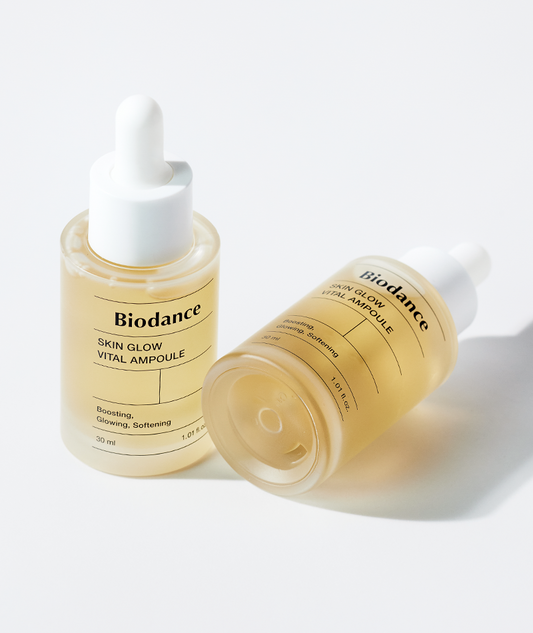 [Biodance] SKIN GLOW VITAL AMPOULE 30ml