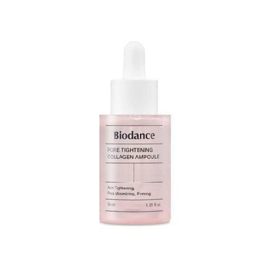 [Biodance] PORE TIGHTENING COLLAGEN AMPOULE 30ml