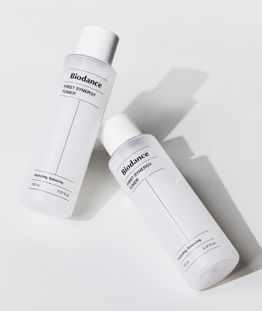 [Biodance] First Synergy Toner 150ml