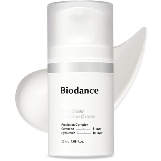 [Biodance] SKIN GLOW ESSENCE CREAM 50ml