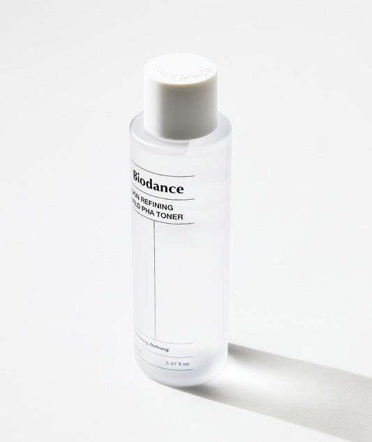 [Biodance] SKIN REFINING MILD PHA TONER 150ml