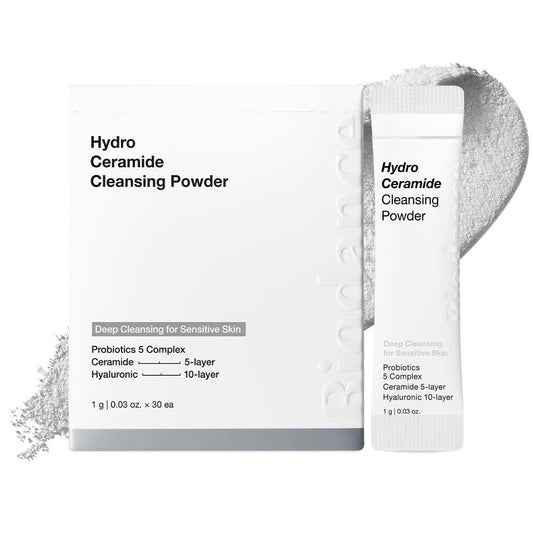 [Biodance] HYDRO CERAMIDE CLEANSING POWDER 1g x 30EA