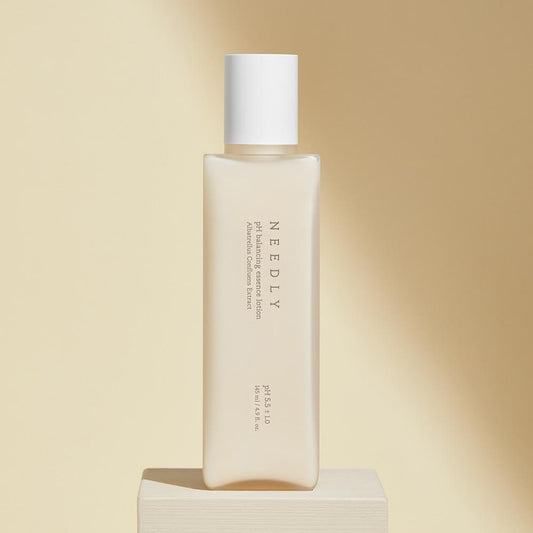 [Needly] pH balancing essence lotion 145ml