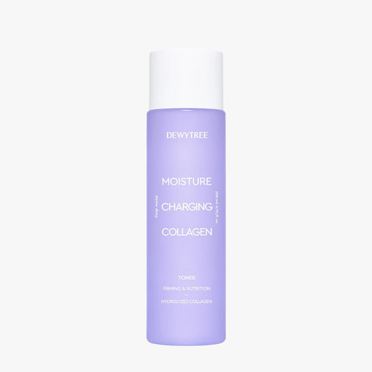 [DEWYTREE] MOISTURE CHARGING COLLAGEN TORNER 200ml