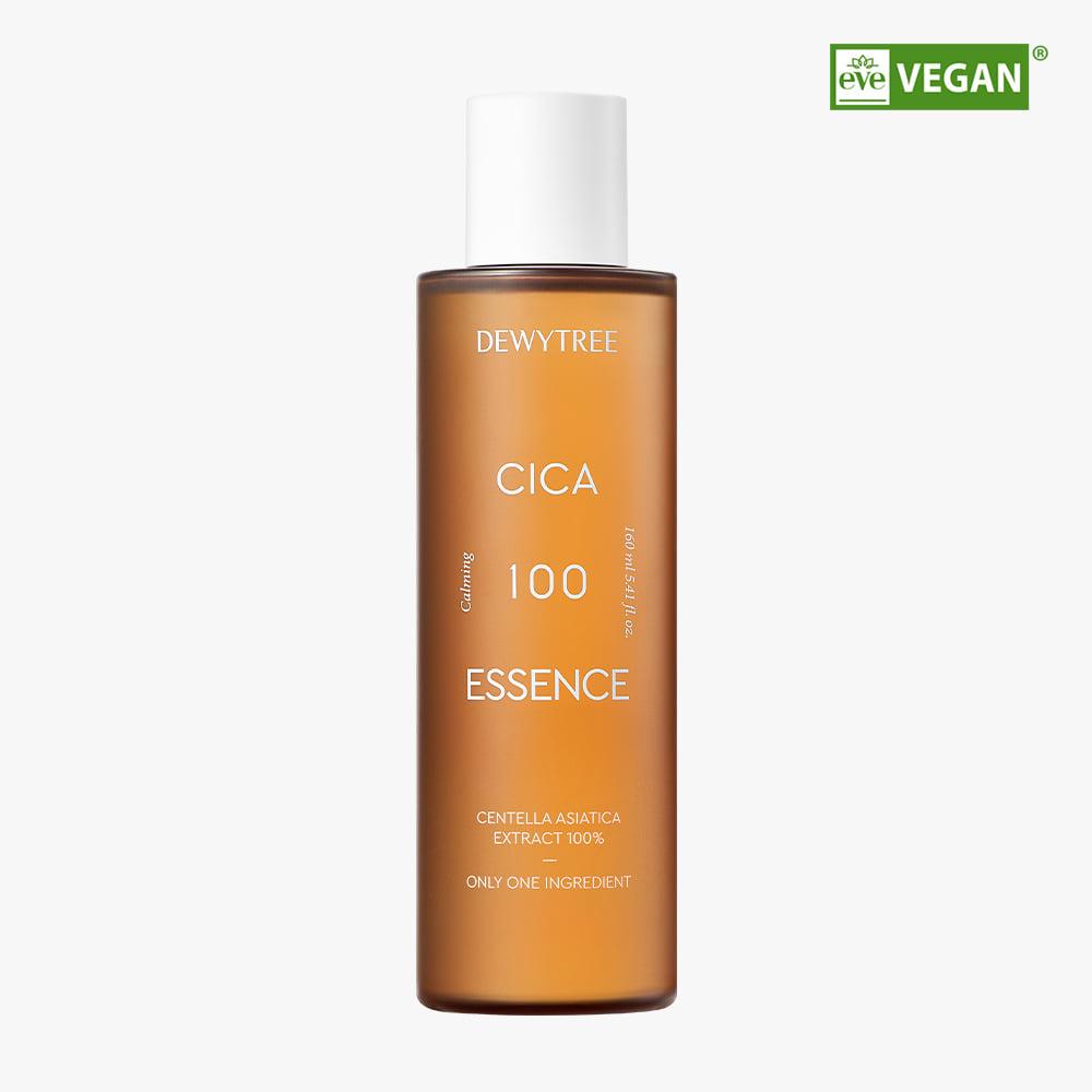 [Dewytree] CICA 100 ESSENCE 160ml