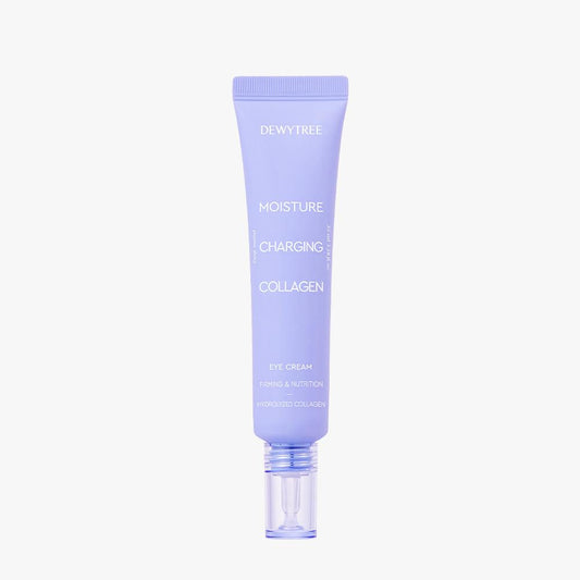 [Dewytree] MOISTURE CHARGING COLLAGEN EYE CREAM 35ml