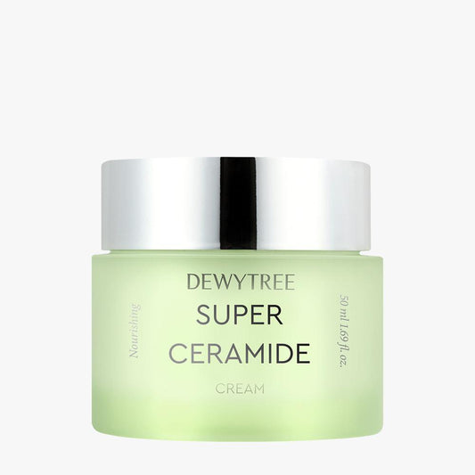 [Dewytree] SUPER CERAMIDE CREAM 50ml