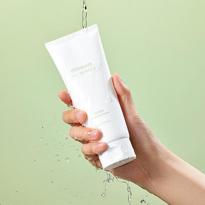 [MIXSOON] Centella Cleansing Foam 150ml