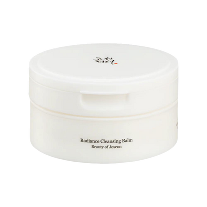 [BeautyOfJoseon] Radiance Cleansing Balm 100ml