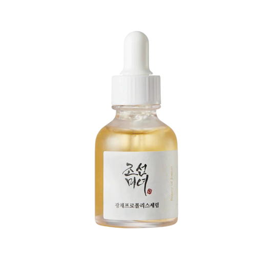 [BeautyOfJoseon] Glow Serum : Proplis + Niacinamide 30ml