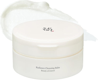 [BeautyOfJoseon] Radiance Cleansing Balm 100ml