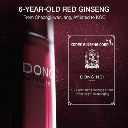 [DONGINBI] Red Ginseng Daily Defense Essence - 30ml