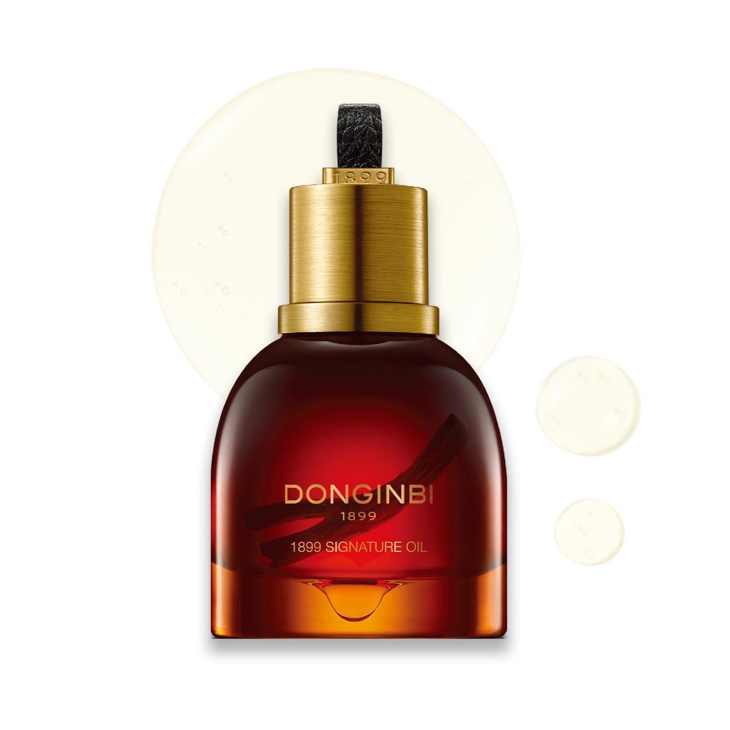 [Donginbi] 1899 Signature Oil 25ml