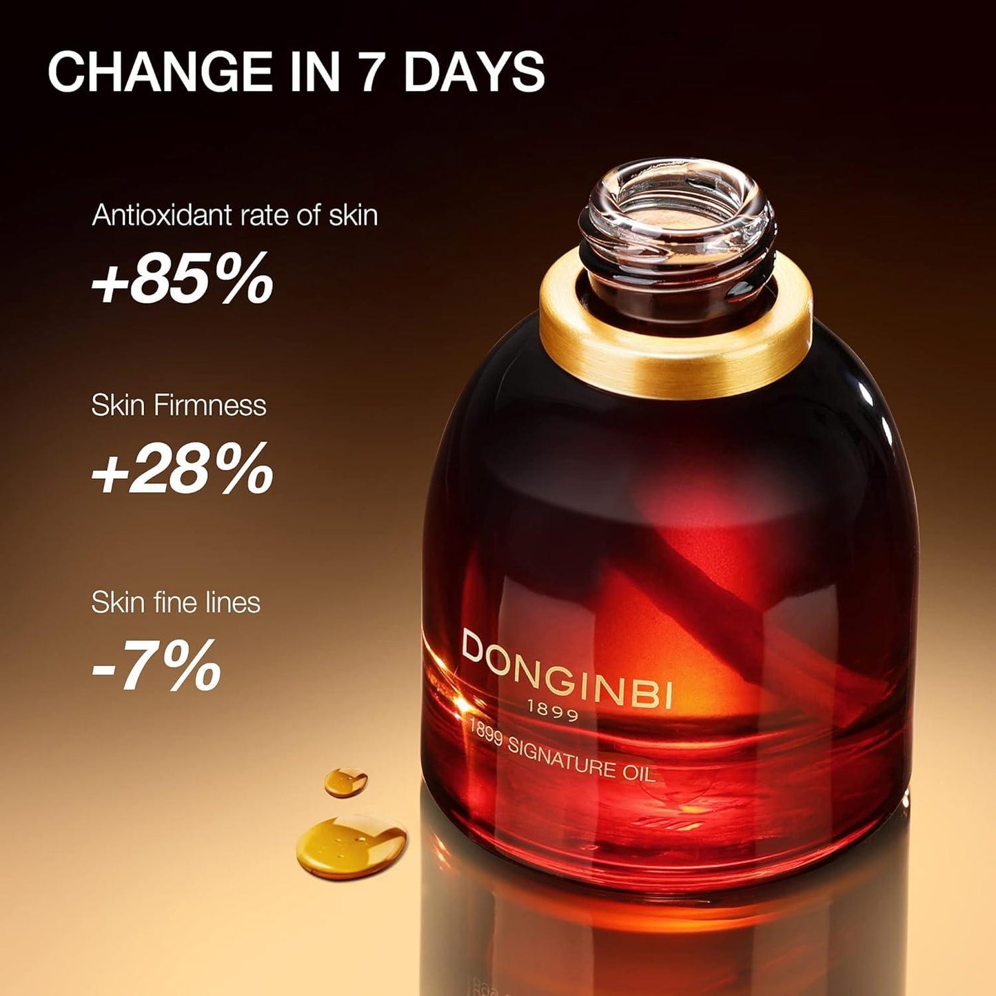 [Donginbi] 1899 Signature Oil 25ml