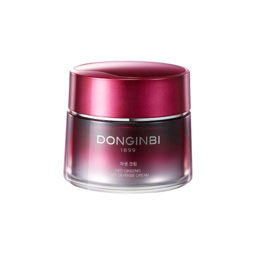 [DONGINBI] Red Ginseng Daily Defense Cream 60ml