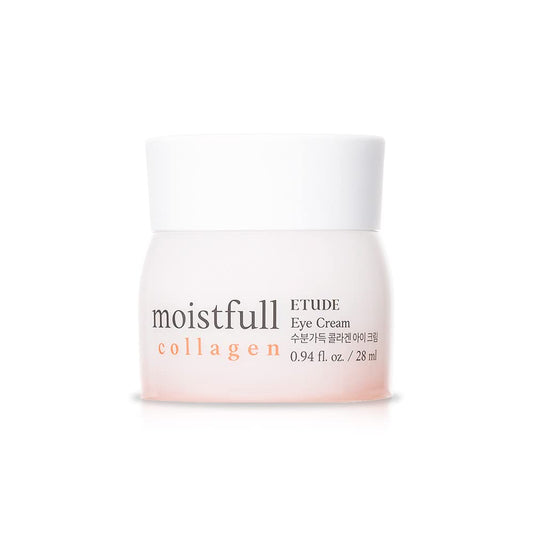 [EtudeHouse] Moistfull Collagen Eye Cream 28ml