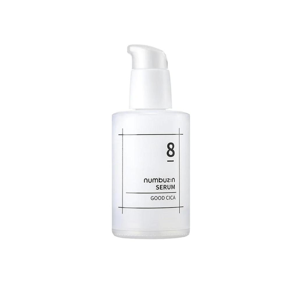 [Numbuzin] No. 8 Fine Cica Serum 50ml