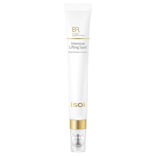 [ISOI] Bulgarian Rose Intensive Lifting Spot 25ml