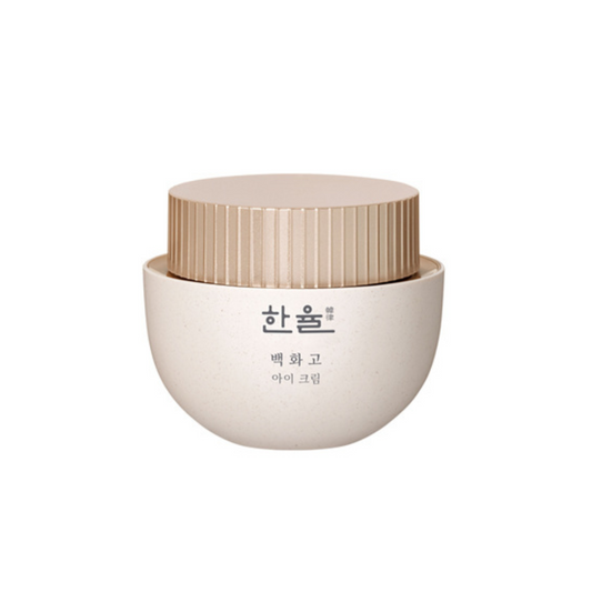 [Hanyul] Baek Hwa Goh Intensive Care Eye Cream 25ml