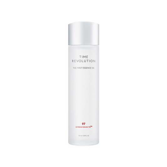 [Missha] Time Revolution The First Essence 5X 180ml