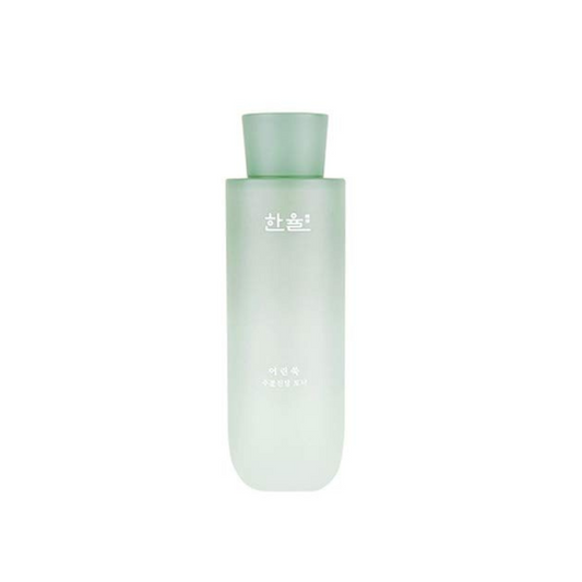 [Hanyul] Pure Artemisia Watery Calming Toner 150ml