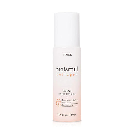 [EtudeHouse] Moistfull Collagen Essence 80ml