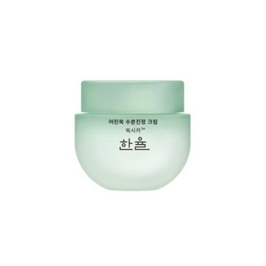 [Hanyul] Pure Artemisia Watery Calming Cream 50ml