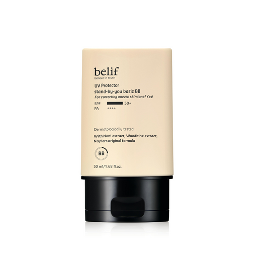 [Belif] UV Protector stand-by-you basic BB 50 ml