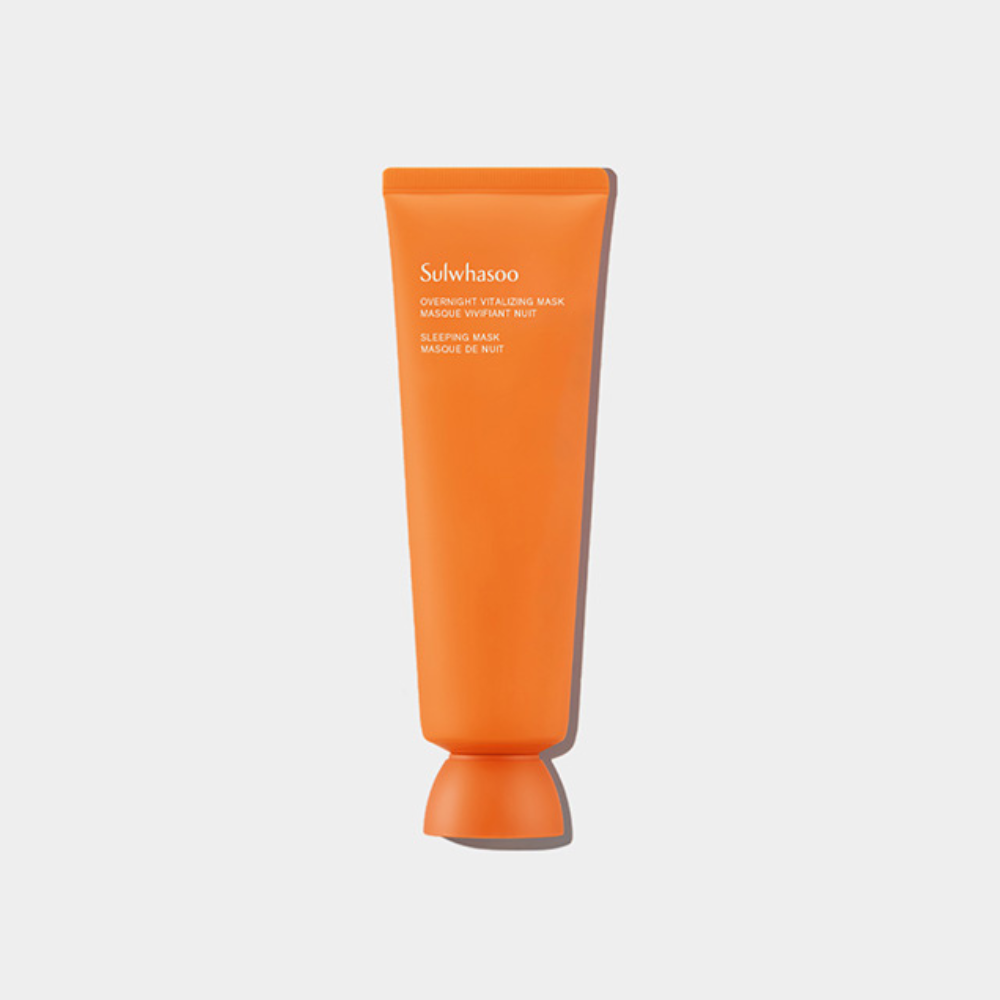 [Sulwhasoo] Overnight Vitalizing Mask 120ml