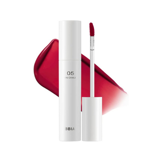 [BBIA] Glow Lip Tint - VIN CHAUD