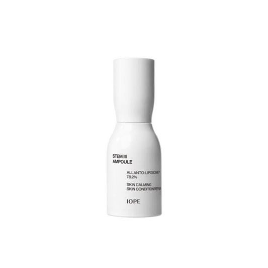 [IOPE] STEMⅢ AMPOULE 50ml