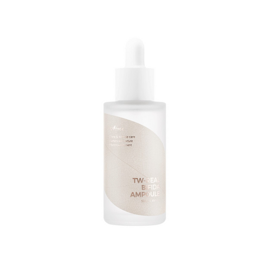 [Isntree] TW-REAL BIFIDA AMPOULE 50ml