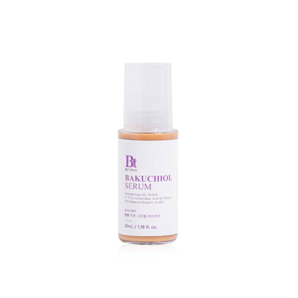 [benton] Bakuchiol Serum 35ml