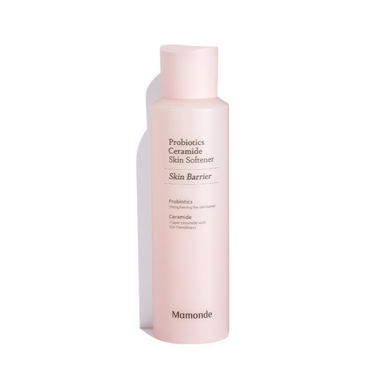 [Mamonde] PROBIOTICS CERAMIDE SKIN SOFTENER 200ml