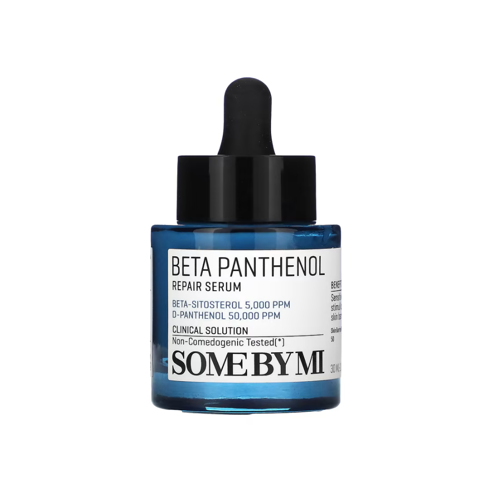 [Somebymi] Beta Pantenol Repair Serum 30ml