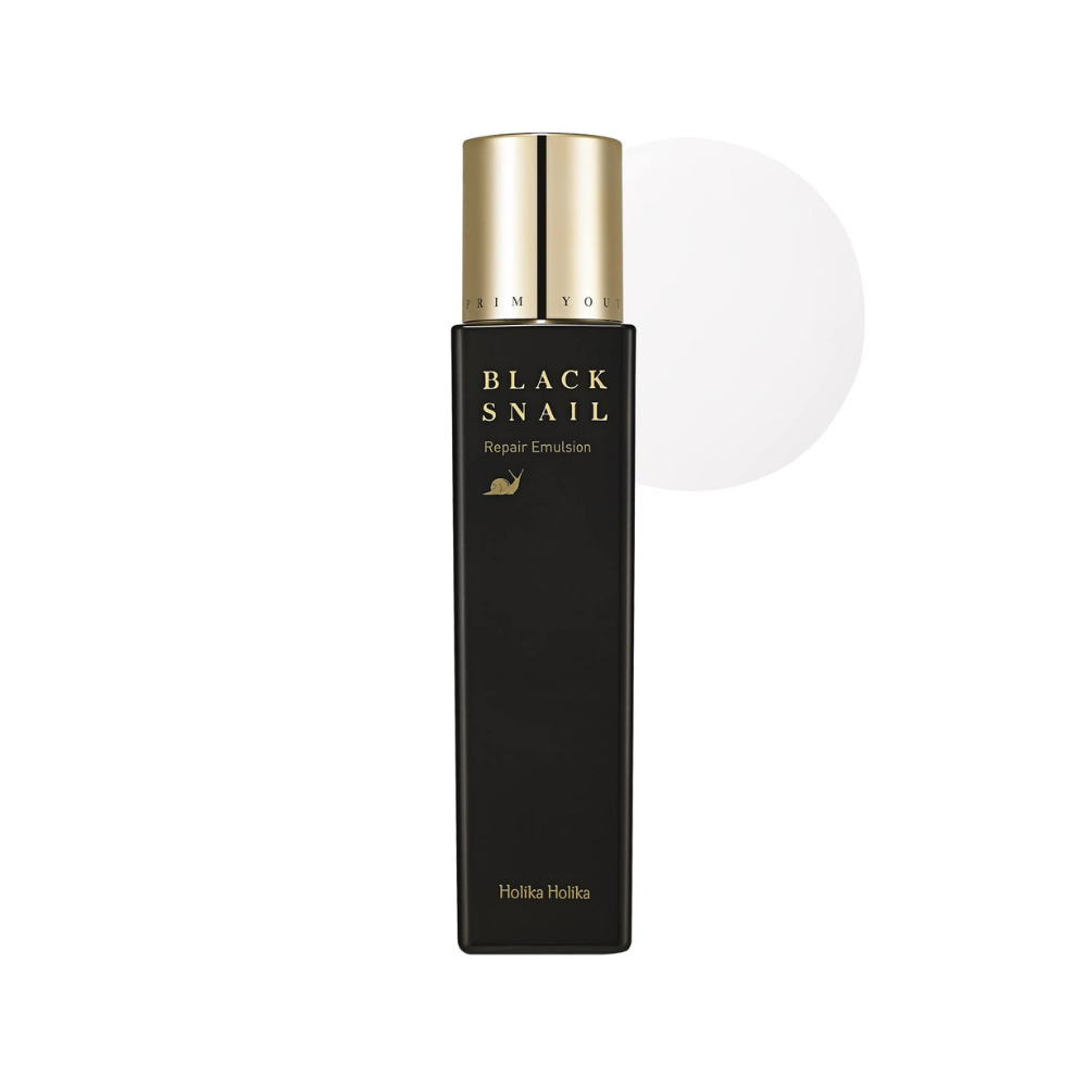 [HolikaHolika] Prime Youth Black Snail Repair Toner 160ml