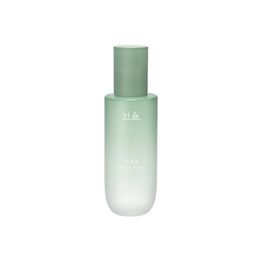 [Hanyul] Pure Artemisia Watery Calming Fluid Emulsion 125ml