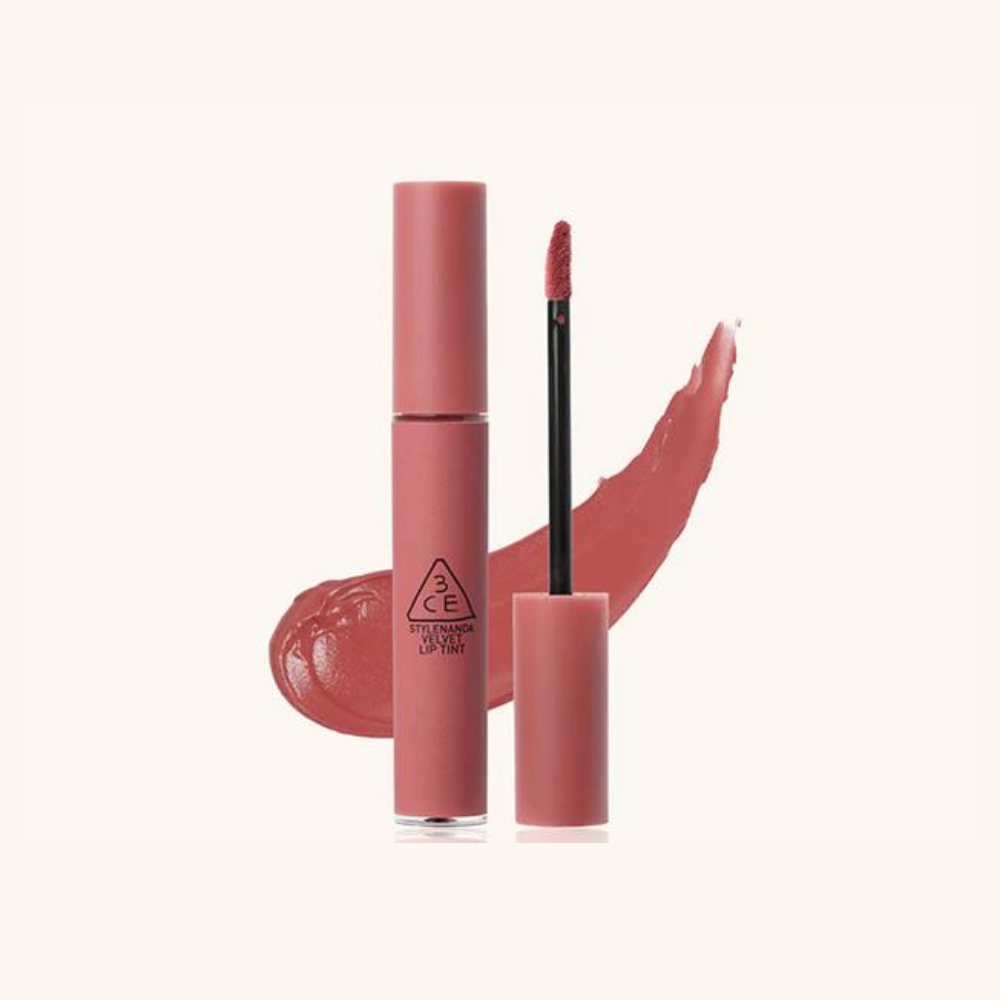 [3CE] Velvet Lip Tint 4g