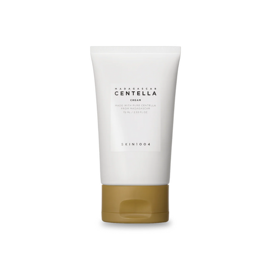 [Skin1004] Madagascar Centella Cream 75ml