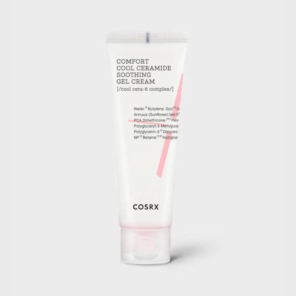 [Cosrx] Balancium Comfort Cool Ceramide Soothing Gel Cream 85ml