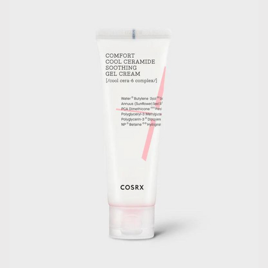 [Cosrx] Balancium Comfort Cool Ceramide Soothing Gel Cream 85ml