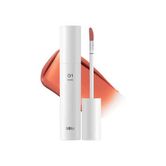 [BBIA] Glow Lip Tint - CHAI